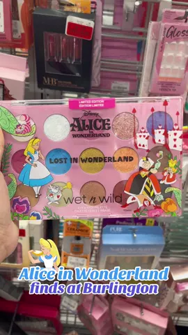 Alice in Wonderland finds spotted @Burlington #whiterabbit #MomsofTikTok #easterbasket  #momlife #2024 #aliceinwonderland #teaparty  #fyp #fypシ #paratupagina #conejo #GetCrackin #stemdrop001 #GenshinImpact #makeup #wetnwildmakeup #doritosflatlife #quakerpregrain #alice #disney #disneyland #classic #disneyfan #disneytiktok #disneytok #disneymom #cheshire #shopping #compras #retailtherapy 