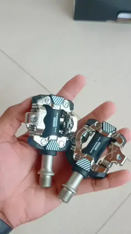 Affordable and Quality Cleats Pedal ba ang hanap mo? try this Racework MTB Cleats pedal, you will get this for only 889 pesos 💯#fyp #cleats #mtb #Racework Cleats Pedal #siklistangtiktoker 