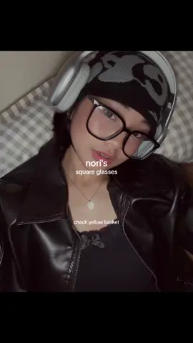 here naaa for all the ppl who’s asking hehe 🫶🏻 #norifinds #norify #fyp #glasses 