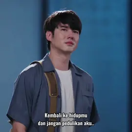 Mba Fon, masa seganteng ini di tolak 😭💔 #taewaew_natapohn #mariomaurer #kissedbytherain 