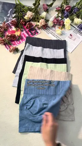 SUMMER SALE: i just love these leggings, perfect for sports 🫶🏼💫 #spotlightfinds #fashion#haul#sale #sales #clothes #TikTokFashion #tiktokmademebuyit #outfitideas #outfitinspo #slimfit#basicoutfit #trendy#TikTokShop#foryou#fyp #sportswear #sportlover #sportstiktok 