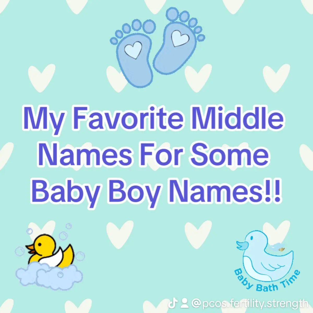 These name’s!! #babiesoftiktok #baby #boynames #middlename #babynames #babyboy #Love #fertility #endometriosis #hormoneimbalance #MomsofTikTok #strength #hormoneimbalance #hormonehealth #strength #foryou #popular #mywish 