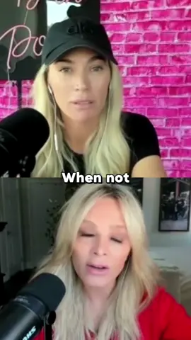Do you care if the person you’re dating believes in aliens?! Our #RHODubai recap is out now! #RealHousewives #TwoTsInAPod #TeddiMellencamp #TamraJudge 