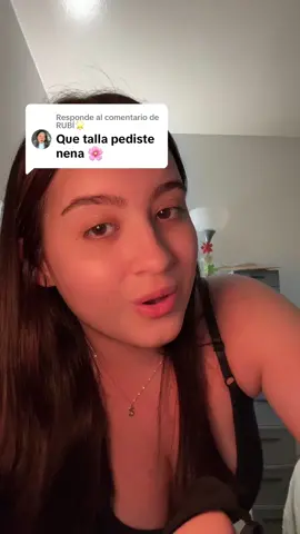 Respuesta a @RUBÍ🌟 