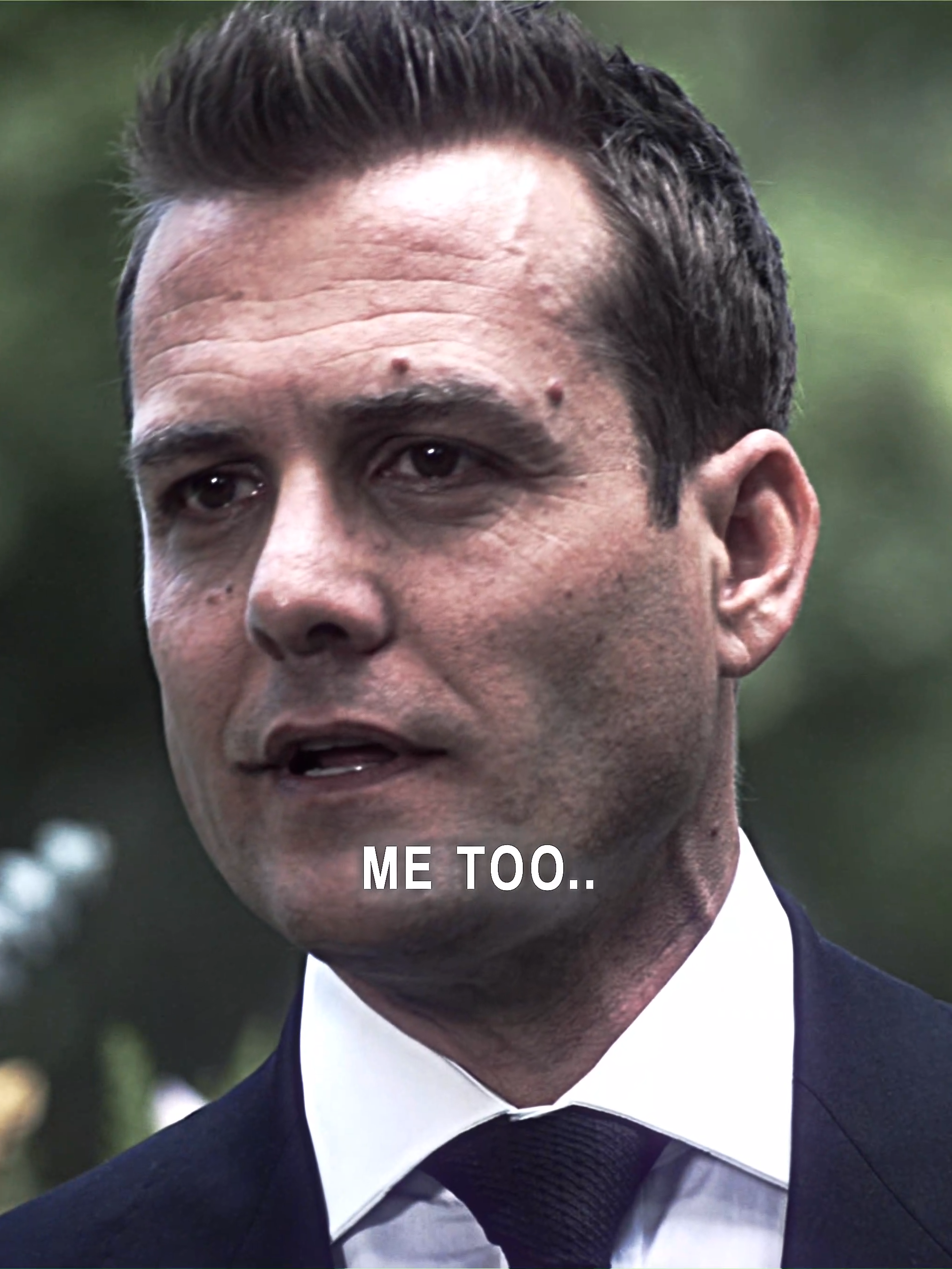 so broken #specterross #mikeross #harveyspecter #suits #suitsnetflix #suitsedit #aftereffects