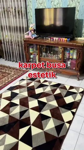 rekomendasi karpet busa malaysia ukuran 140x190           #karpet #karpetviral #karpetmurah #karpetbusa #karpetbusamalaysia 