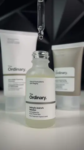 Don’t miss out! #SelfCare #SkinCare101 #theordinary 