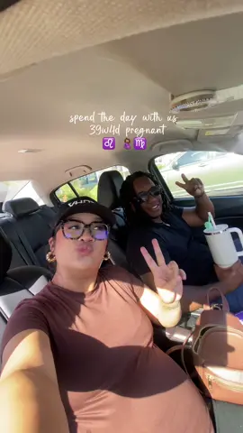 come spend the day with us — 39 weeks 4 days pregnant ♌️🤰🏽♍️ #pregnant #pregnancy #baby #babymom #firsttime #firsttimemom #momtok #errands #Foodie #mukbang #fyp #boymom #boydad #couple #Relationship #lasvegas #FoodTok #momtok @marsavirgo  