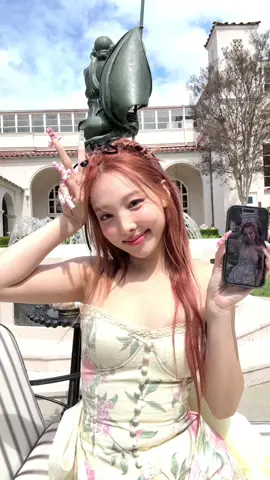 NA + NA = 950922% Happiness 🦋 Listen [NA] 🦋 https://NAYEON.lnk.to/NAYEON_NA #TWICE #트와이스 #NAYEON #나연 #NA #ABCD #Newmusic 