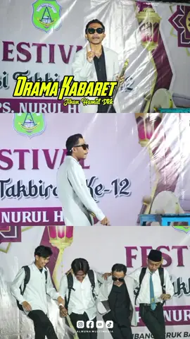 DRAMA KABARET JIHAN MEMED DKK - PENUTUP MALAM KEDUA FESTIVAL KREASI TAKBIRAN PPSNH ========================================== #fypシ゚viral #fypage #fyppppppppppppppppppppppp #trending #trend #trendingvideo #viralvideo #viraltiktok #drama #kabaret #standupcomedy #santri #mediapondokjatim #mediapesantren #pesantrenstory #sampangmadura #banyuates #kembangjeruk #almuntahy #ppsnh 