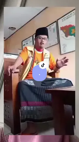 contoh ahli surga tapi gak ahli
