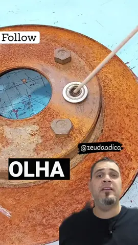 🔧Extração de Parafuso Quebrado: Técnica Simples e Eficiente!** 🛠️ **Aprenda a extrair um parafuso quebrado** com uma técnica prática e acessível. Utilizando apenas uma ruela, uma porca e um pouco de solda, você conseguirá remover parafusos quebrados com facilidade. Ideal para quem precisa de uma solução rápida e eficaz em suas reparações. 👍 **Pontos Positivos:** 1. **Eficiência:** Método rápido e altamente eficaz. 2. **Facilidade:** Utilização de materiais comuns. 3. **Praticidade:** Solução acessível para problemas comuns de manutenção. #ExtraçãoDeParafuso #FaçaVocêMesmo #ReparosFáceis #TécnicasDeSolda #FerramentasDIY #DicasDeManutenção #TruquesDeOficina #ReparaçãoDoméstica #ParafusoQuebrado #ProjetosDIY #InvençõesPráticas #SoldaCriativa #SoluçõesEficientes #ManutençãoFácil #OficinaEmCasa #FerramentasSimples #VidaPrática #ReparosCaseiros #SoluçõesInteligentes #ManutençãoDIY Acesse o link na bio.