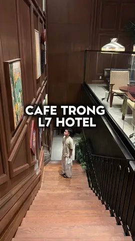 Cầm 100ca đi cafe mà tưởng đi nghỉ dưỡng luôn á 😂 #3tien #xuhuong #viral #caphe 