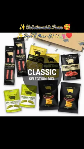 #tiktoksummersale #tiktokmademebuyit #goodthingforyou #🛍️ #maydeals #foryou #goodthing #flashsale #fypシ #spotlight #spotlightfinds #food 