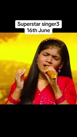 Supersinger3#superstarsinger3 #bollywoodsong #musical #talent #foryou #foryoupage #nehakakkar #song #FathersDay 