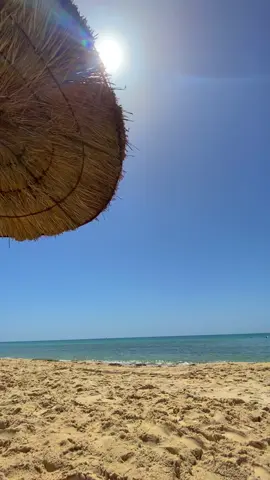 #tunisia #hammamet #nabeul #oceanlife #views #morningvibes #positivevibes #beach #beachvibes #beachday #friends #goals 