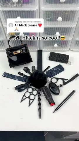 Replying to @Barielda All black is sos cool!! 🖤 write down your favorite color, and I’ll reply you with a video #LINKINBIO #selfdefenseplug🔌 #selfdefenseplug #luckyscoop #selfdefensekeychain #selfdefense #asmr #capsule #capsulescoop #keyringscoop #keyrings #asmrvideo #safetydefensekeychains #scoopasmr #mysteryscoop #mysterybox #keychainscoop #safetyfirst #safetyscoop #ukkeychains #ussmallbusiness #foryou #fyp #TikTokMadeMeBuyIt #blue #purple #packageanorderwithme #asmrsounds #asmrpackaging #nailsasmr #safetyessentials #packagingorders #cutepackagingidea #combknife #usa 