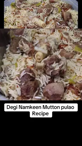 Namkeen pulao Recipe #rutbakhankitchen #foryou #foryoupage #canada #pulao #namkeen 