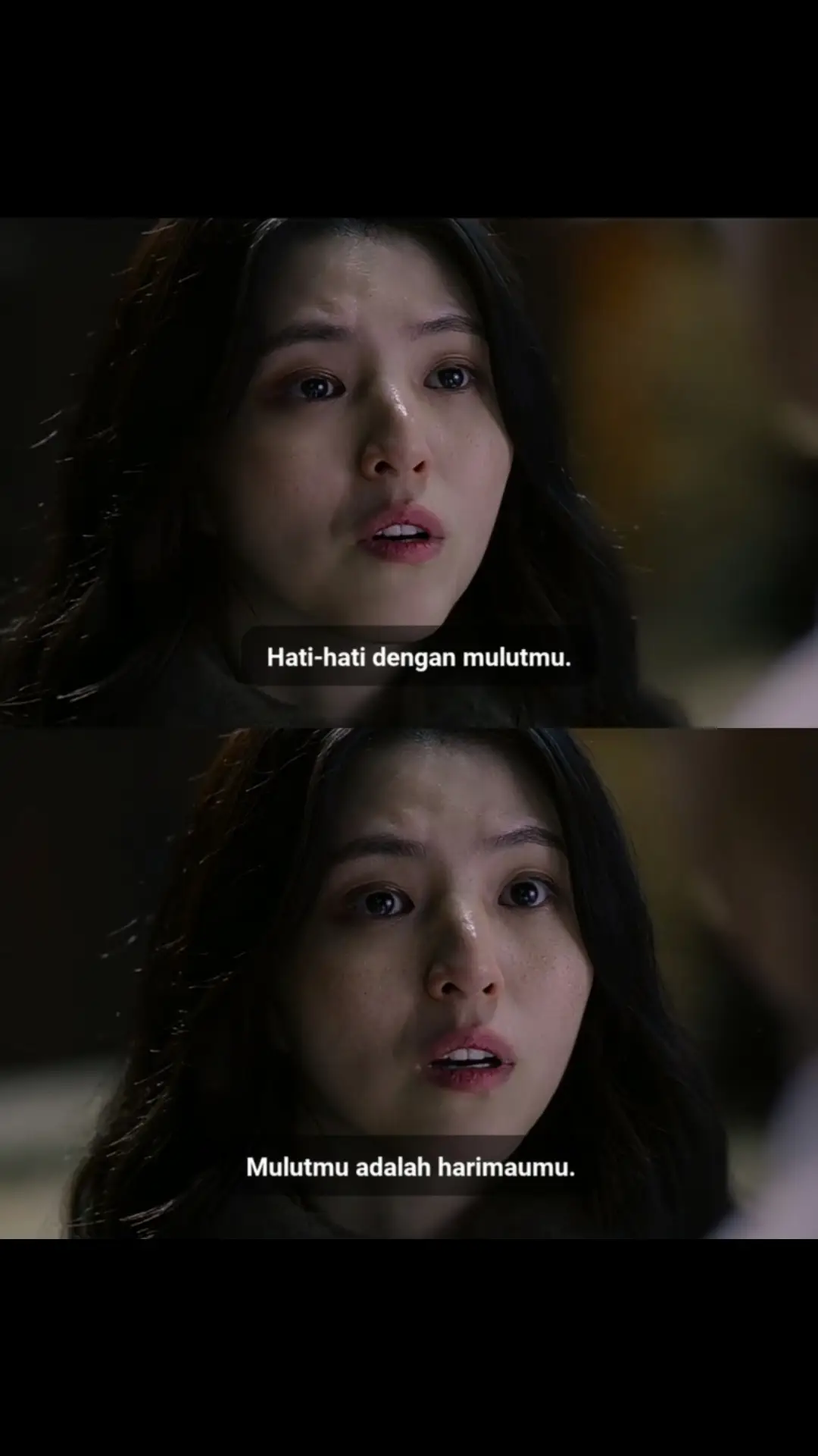 #gyeongseongcreature #hansohee #yoonchaeok #kdrama #kdramascene #quotesdrakor 