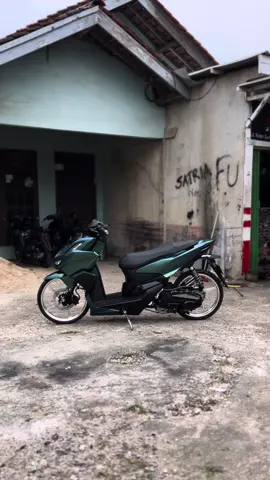 ganteng juga ya🤩                       #ring17style #CapCut #fypyoupage #vario160style 