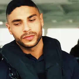 everybody knows that I'm a good girl officer😍 #adil #underparis #fyp #foryou #netflix #netflixfrance #nassimlyes 
