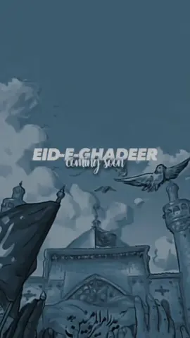 Eid-e-Ghadeer #hussainisquad #thatshiaboy_786 #eideghadeer 