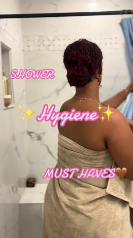 Affordable hygiene products that work😽💗✨ Thank me later sugar! #hygienehaul #hygienereccomendations #femininehygiene #showerroutine #cleangirl #howtosmellgood 