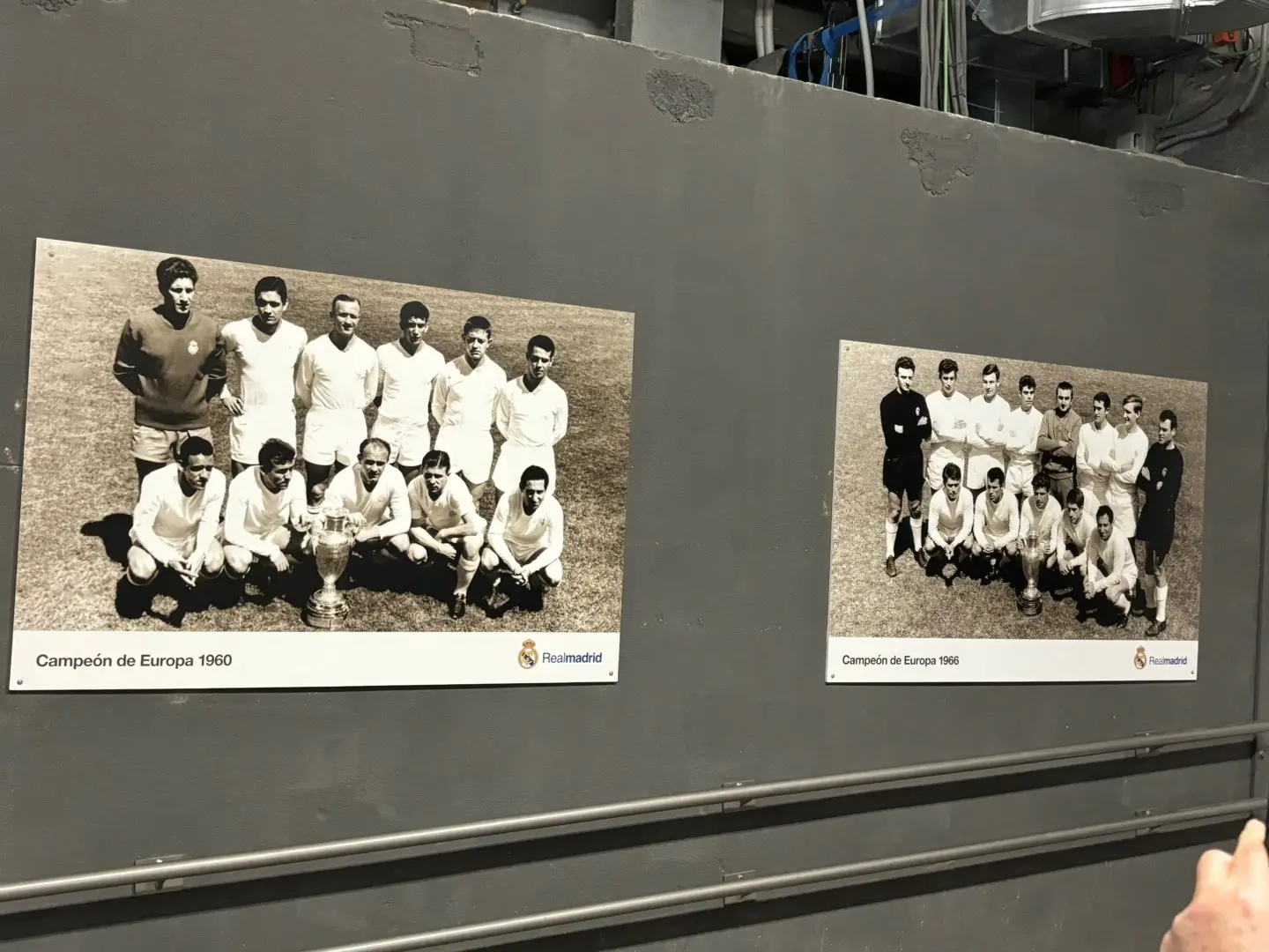 The santiago bernabeu pics part 1  #santiagobernabeu #realmadrid 