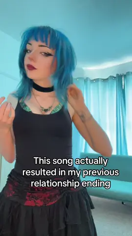 #breakup 
