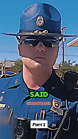 Did Louisiana Trooper Stutts Go Too Far? #cops #police #1stamendmentaudit #4thamendment #fyp #law #lawsuit #auditor 