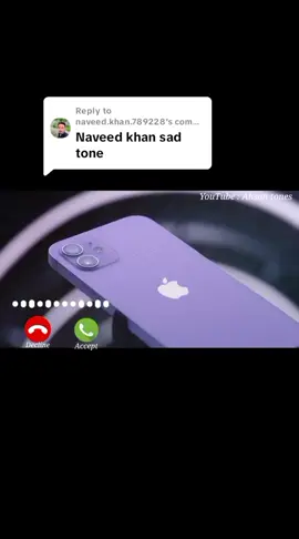 Replying to @naveed.khan.789228 Naveed Nam ki ringtone please viral #foryou #foryou #foryou #foryou #foryou #foryou #foryou #foryou #foryou 