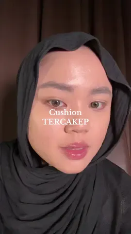 AAAA baguss!! HAHAHA fix ranking 1 cushion sih