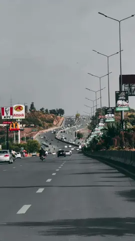 follow my new account @I Am Islamabad  Guess the road 😋 (Location) @Adnan Dhool 