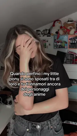 NON AVEVO BISOGNO DI QUESTO COLPO ALL’AUTOSTIMA OGGI #animeita #animelove #animefan #animewaifu #animehusbando #endergirl #anime 