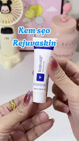 Bỏ túi ngay bí quyết này nhé các tình yêu #rejuvaskinvietnam #rejuvaskin #scaresthetique #rejuvasil #kemtriseo #tientienmini #mcv #muataitiktok #TikTokShopVn  #LearnOnTikTok #HangHieuDealTo 