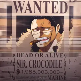 Sir Crocodilee!🐊🍷🥶😎 #crocodile #crocodileonepiece #onepiece #onepieceedit #preset #presetalighmotion #anime #animeedit #xyzbca 