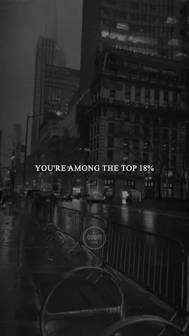 You are richer than 75% of the population. 