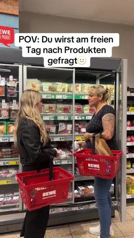 Das geht uns nicht in den Kopf🤯 #rewe #rewekarriere #einzelhandel #syke #fyp #team #spaß #kollegen #arbeit #lasagne #diediscounter 