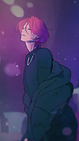 He's mesmerizing ~ 🎧 for better experience #tobeornottobe #shounenai #edit #blmanhwa #blmanga #bl #manga #scarletberiko #yaoi #beautiful  I spend so much time with my friends deciding on a song lmao - but this is what I ended up with! I will put the other versions in my story later!