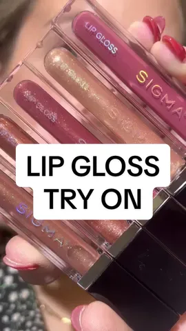 Pamper your lips with our luxurious high-shine lip gloss! 💄✨ Lightweight and non-sticky, this elegant shimmery gloss adds a touch of glamour. Wear it alone for a hint of color or layer it over lipstick for dazzling shine and sparkle. 💋 #LipGlossLove #MakeupMagic #LipGloss #MakeupEssentials #BeautyLovers #GlossyLips #LipCare #MakeupTips #ShinyLips #LipstickAddict #BeautyBlogger #MakeupInspo #MakeupAddict #GlamLips #LipGlossGoals #BeautyRoutine #MakeupHacks 