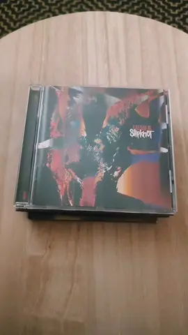 #matchmyfreak #issomebodygoingtomatchmyfreak? #metal #numetal #deathcore #industrialmetal #metaltiktok #metalmemes #metalhead #cds #metalcds #metalcdcollector #metalcdcollections #slipknot #korn #rammstein #cringe #brainrot #random 