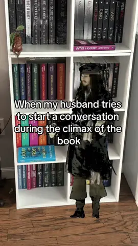 #CapCut 😂 he always wanna talk about nothing when im reading lol #BookTok #bookish 