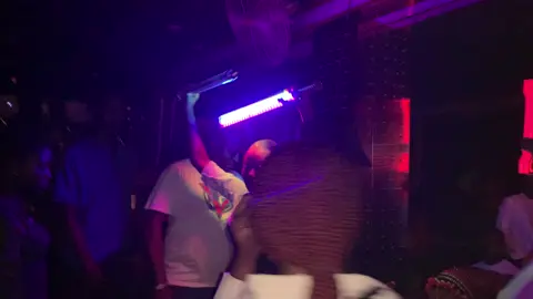 Dorime no be for salary earner #matrixclub #party #club #fypage #viralvideo #partytime #tik_tok 