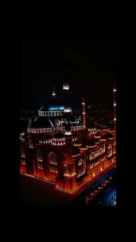 🎧❤️‍🩹.... #eidmubarak #fypage #islamiccontent #makkah #eid #hajj #nasheed #viral #muhammadpbuh 