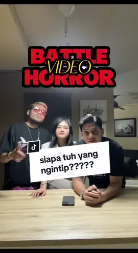 kalian #TeamMui🦉 #TeamBi🐍 #TeamNad🐥 atau #TeamNontonKaloUdahSiang🌞 HAHAHAHA @Fadil Camui @shahabi sakri @Nadilla Ramadhany #moybi #muibinad ##moybinat #ceritahoror #horror #battlevideohorror 