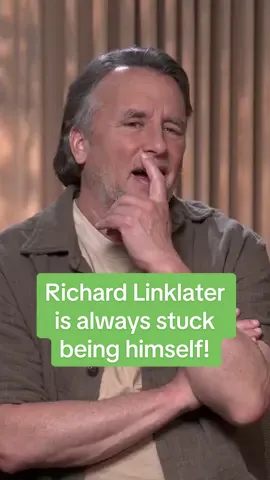 Richard Linklater shares that things really haven't changed much in his film-making because he's always stuck being himself! 🎬 #RichardLinklater #HitMan #GlenPowell #Collider