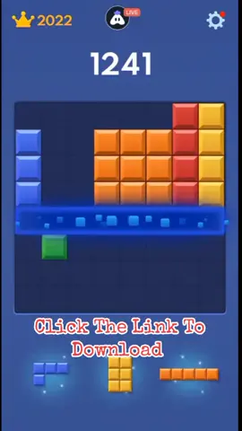 #blockblast 