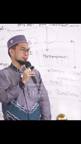Karena fitrah wanita,istri atau ibu itu adalah di rumah #fyp #dakwah #islam 