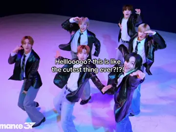 I love these type of choreographyss like it’s giving youth it’s giving friendship its giving everything 🥹🥹 #riize