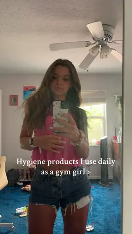 My favorite products 🤗  #hygiene #hygieneproducts #hygienetips #showerproducts #Lifestyle #foryoupage #fypツ #foryou #health #gymgirl #gymgirltips #amazonfinds #amazonmusthaves #amazon #tiktokshop 